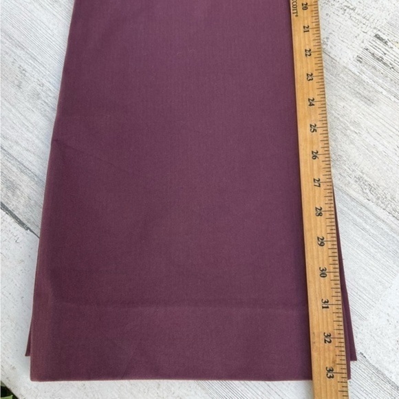 Marc Jacobs‎ Designer Pants Size 4 Womens Office Dress Casual Wear - Picture 14 of 16